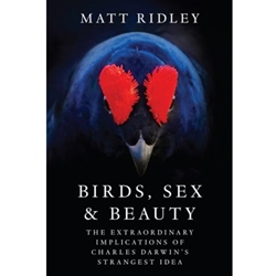 Birds, Sex and Beauty