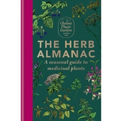 The Herb Almanac