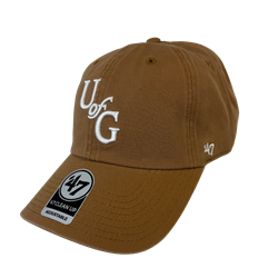 Dune UofG 47 Clean Up Hat