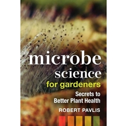 Microbe Science for Gardeners