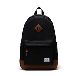 Herschel Heritage Bag - Black/Tan
