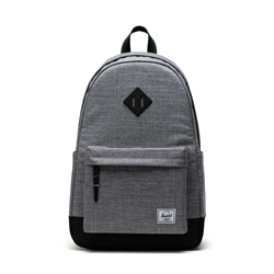 Herschel Heritage Bag - Raven Crosshatch