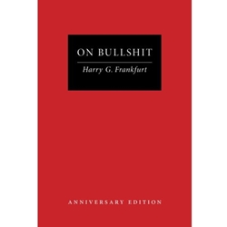 On Bullshit