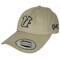 Stone UofG Squirrel Hat