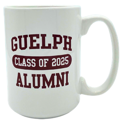 15 oz Class of 2025 Mug