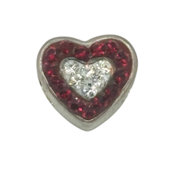 Bead - Heart