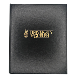 Portrait Signature Frame