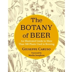 The Botany of Beer