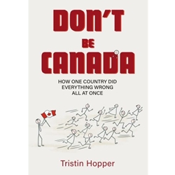 Don't Be Canada