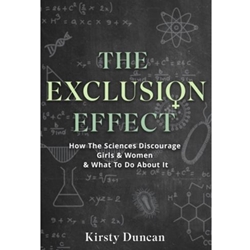 The Exclusion Effect
