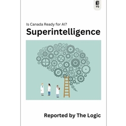Superintelligence