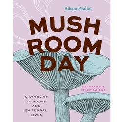 Mushroom Day