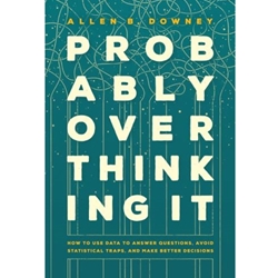 Probably Overthinking It