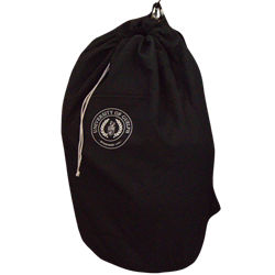 Twin Bed-in-a-Bag - Blk/Grey