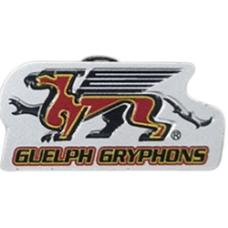 Gryphon Pin