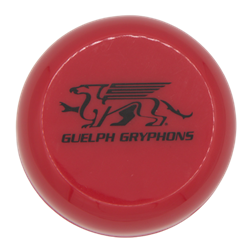 Gryphons YoYo- Red