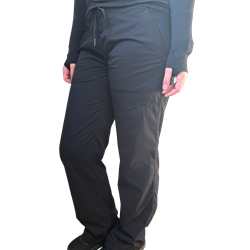 lululemon Gryphons Dance Studio Mid-Rise Pant Regular - Black