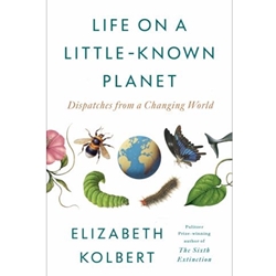 Life on a Little-Known Planet