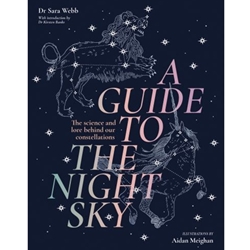 A Guide to the Night Sky