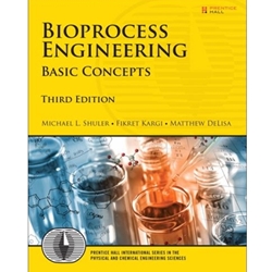 Bioprocess Engineering
