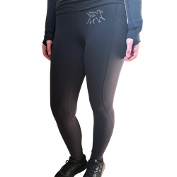 lululemon Gryphon Align High Rise Pant with Pockets - Black