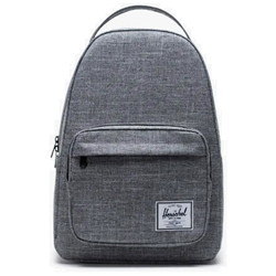 Herschel Miller Bag - Grey