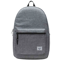 Herschel Settlement Bag - Raven Crosshatch