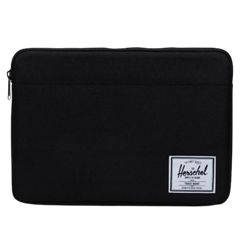 Herschel 14" Anchor Laptop Sleeve - Black