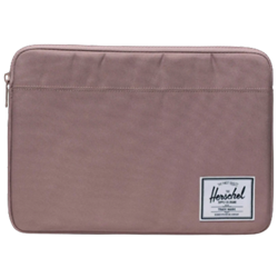 Herschel 14" Anchor Laptop Sleeve - Ash Rose