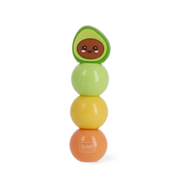 Legami 3-in-1 Avocado Highlighter
