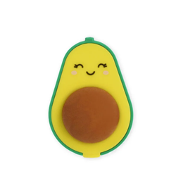 Legami Avocado Sharpener and Eraser