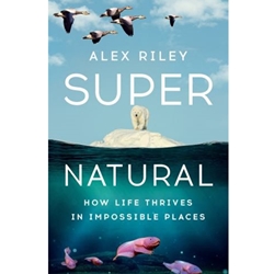 Super Natural