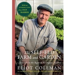 The Self-Fed Farm and Garden