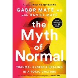 The Myth of Normal