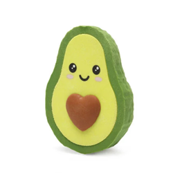Legami Eraser Avocado