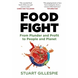 Food Fight
