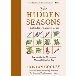 The Hidden Seasons