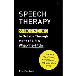 Speech Therapy