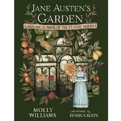 Jane Austen's Garden