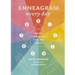 Enneagram Every Day
