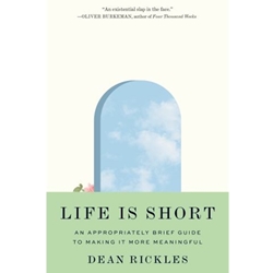 Life Is Short