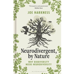 Neurodivergent, by Nature