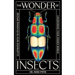 The Wonder of Insects: Uncovering Their Hidden World