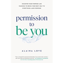 Permission to Be You
