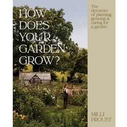 How Does Your Garden Grow?
