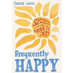 Frequently Happy