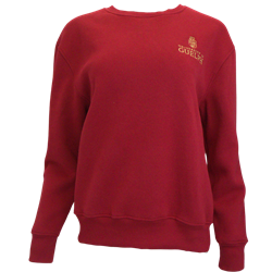 Year of the Horse Crew - Red