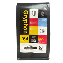 Gryphon '64 8oz - Ground
