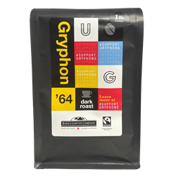 Gryphon '64 1lb - Ground