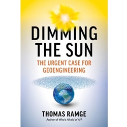 Dimming the Sun